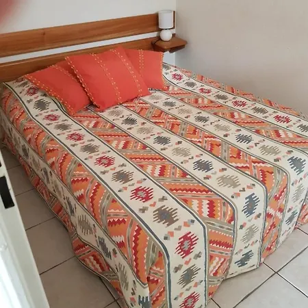 דירה Flat Terrace Sea View אנטיב