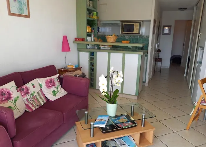 Appartamento Flat Terrace Sea View *